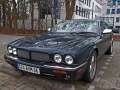 Jaguar - XJR araba resim - 62855