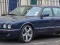 Jaguar - XJR resimler - 62858