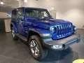 Jeep - Wrangler IV (JL) изображения - 62810