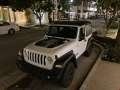 Jeep - Wrangler IV (JL) изображения - 62812