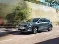 Kia - Niro I (Facelift 2019) resimler - 63802