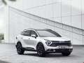 Kia - Sportage V resimler - 62688