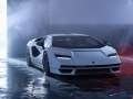 Lamborghini - Countach araba resim - 62500