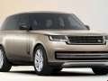 Land Rover - Range Rover V SWB resimler - 63911