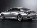 Lexus - ES VII (XZ10, Facelift 2021) resimler - 63440