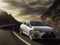 Lexus - ES VII (XZ10, Facelift 2021) resimler - 63451