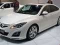 Mazda - 6 araba resim - 63392