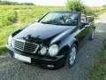 Mercedes-Benz - CLK (A208, Facelift 1999) resimler - 64316