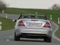 Mercedes-Benz - CLK (A209, Facelift 2005) resimler - 63241