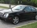 Mercedes-Benz - CLK (C208, Facelift 1999) resimler - 64306