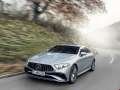Mercedes-Benz - CLS Coupe (C257, Facelift 2021) resimler - 60073