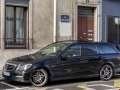Mercedes-Benz - E-class T-modell (S212) resimler - 61543