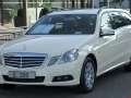 Mercedes-Benz - E-class T-modell (S212) resimler - 61545
