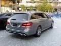 Mercedes-Benz - E-class T-modell (S212, Facelift 2013) resimler - 61821