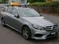 Mercedes-Benz - E-class T-modell (S212, Facelift 2013) resimler - 61818