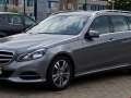 Mercedes-Benz - E-class T-modell (S212, Facelift 2013) resimler - 61820