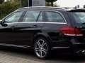 Mercedes-Benz - E-class T-modell (S212, Facelift 2013) الصور - 61830