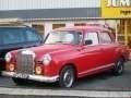 Mercedes-Benz - Ponton araba resim - 63815