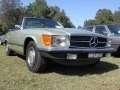 Mercedes-Benz - SL (R107) imagens - 59940
