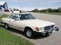 Mercedes-Benz - SL (R107) imagens - 59931