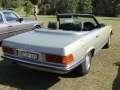 Mercedes-Benz - SL (R107) imagens - 59941
