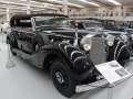 Mercedes-Benz - W150 araba resim - 63685