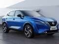 Nissan - Qashqai III (J12) resimler - 60189