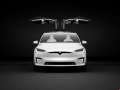 Tesla - Model X (Facelift 2021) изображения - 64612