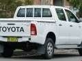 Toyota - Hilux Double Cab VII (Facelift 2008) resimler - 61302