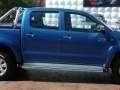 Toyota - Hilux Double Cab VII (Facelift 2008) resimler - 61303