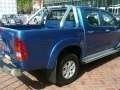 Toyota - Hilux Double Cab VII (Facelift 2008) resimler - 61306