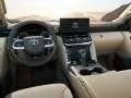 Toyota - Land Cruiser (J300) изображения - 62427