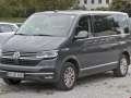 Volkswagen - Multivan (T6.1, Facelift 2019) الصور - 62686