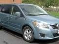 Volkswagen - Routan araba resim - 59699