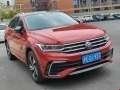 Volkswagen - Tiguan X resimler - 60176