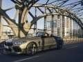 BMW - M8 Convertible (F91, Facelift 2022) resimler - 65987