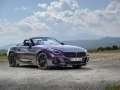 BMW - Z4 (G29 LCI, Facelift 2022) resimler - 68939