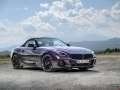 BMW - Z4 araba resim - 68920