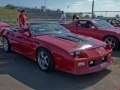 Chevrolet - Camaro III Convertible (Facelift 1991) resimler - 69061