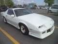 Chevrolet - Camaro III (Facelift 1991) resimler - 69030