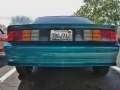Chevrolet - Camaro III (Facelift 1991) resimler - 69034
