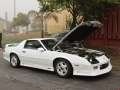 Chevrolet - Camaro III (Facelift 1991) resimler - 69031