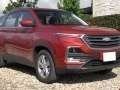 Chevrolet - Captiva II resimler - 65369