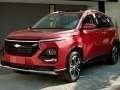 Chevrolet - Captiva araba resim - 65368