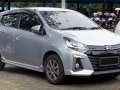 Daihatsu - Ayla araba resim - 67830