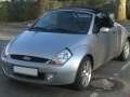 Ford - Streetka carro imagem - 67864