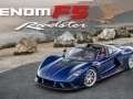 Hennessey - Venom F5 Roadster resimler - 68611