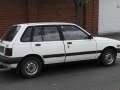 Holden - Barina MB I resimler - 66105