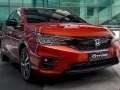 Honda - City carro imagem - 64703