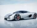 Koenigsegg - CC850 araba resim - 68614